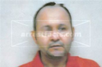 Joe Martinez Fuentez Jr.