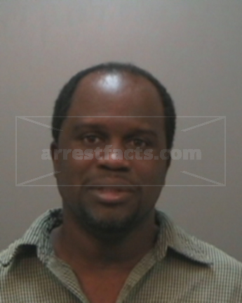 Chineme Reginald Ogbuehi