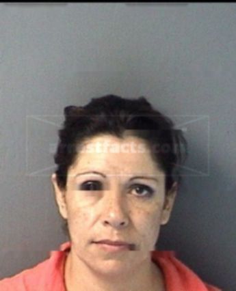Marie Angelica Lopez-Torres