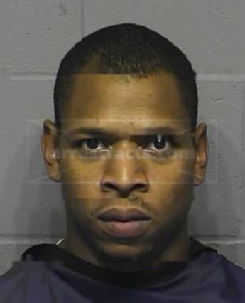 Anthony Michael Johnson