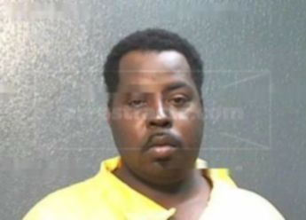 Gillum Deric J