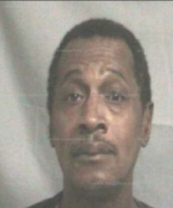 Henry Young Jr.