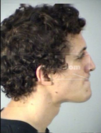 Braddock Aaron Markland