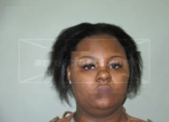 Vertoya Bennita Gilbert