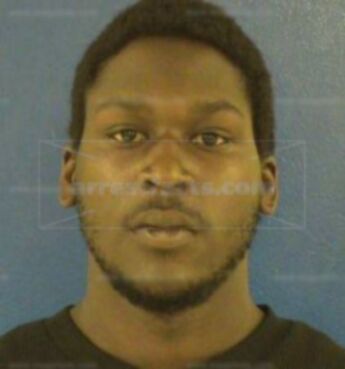Brian Calvin Mingo