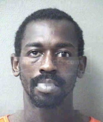 James Junior Jackson