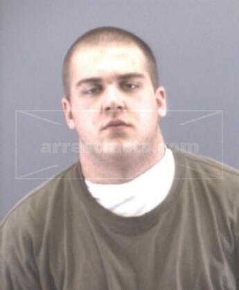 Eric Scott Bradley