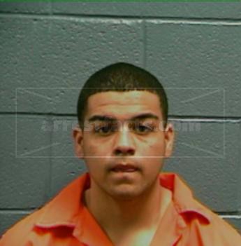 Michael Adrian Jimenez