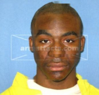 Dalvin T. Stewart