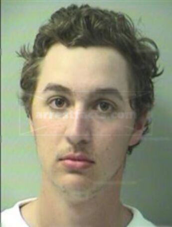 Tanner Reese Burks