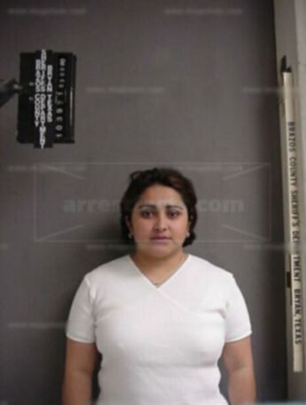 Larisa Ann Rodriquez