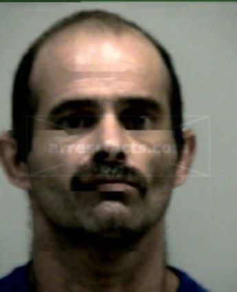 Christopher Austin Barnett