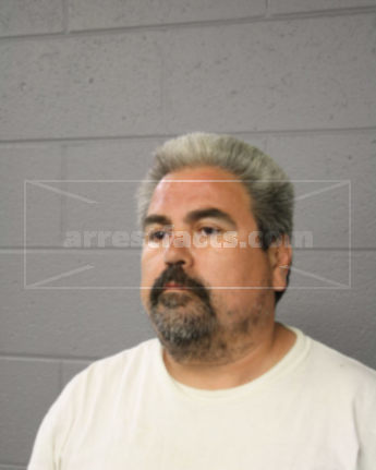 Enrique Gamboa
