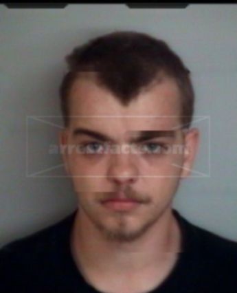 Joel Scott Coleman