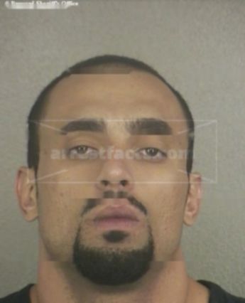 Daniel Alexander Gomez