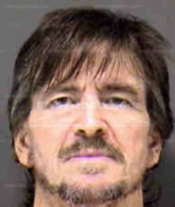 Jerome Dewitt Brown