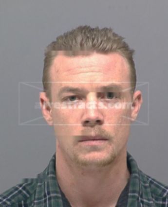 Kenneth Scott Hunter