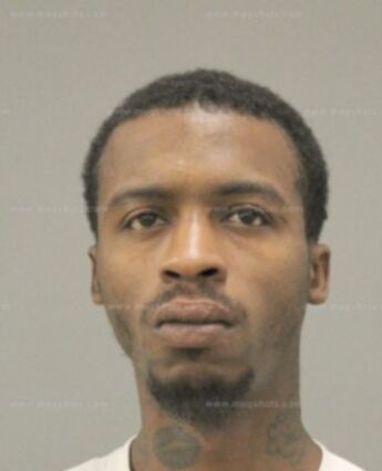 Andre Deon Sims