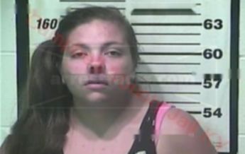 Brittany Ann Baldwin