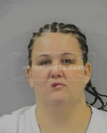Alisha Gail Thompson