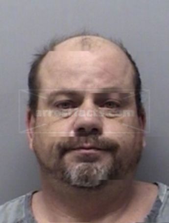 Donald Earl Bullard