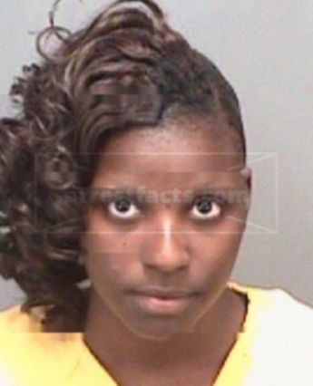 Victoria Dianne Green