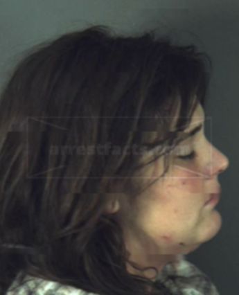 Nina Christine Mccormick