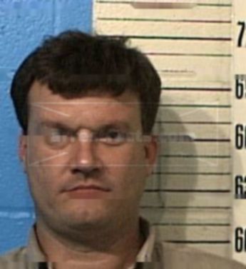 Timothy Shawn Parker