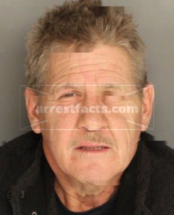 Malcolm Douglas Decell