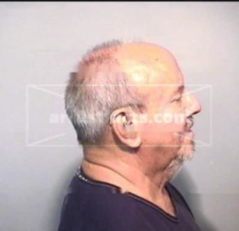 John Leon Tolman