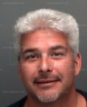 Bradley Earl Lesher
