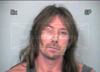 Timothy Wayne Bope