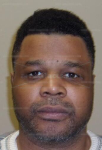 Lawrence Martice Martin