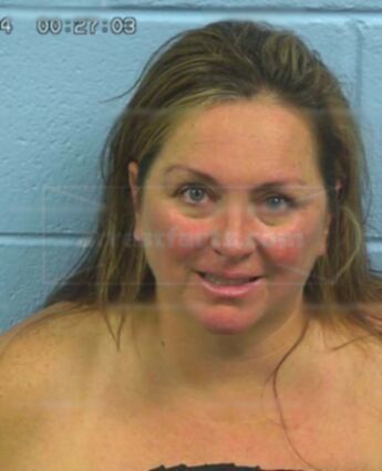 Marcee Lana Hudson