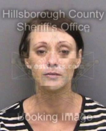 Miranda Shirree Adams
