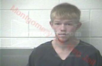 Zachery Keith Glass