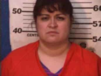 Michelle Yolanda Benavides Bonilla