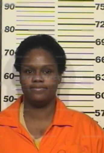 Shalonda R Johnson