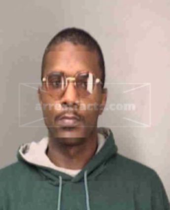 Derrick Jerome Yarbrough