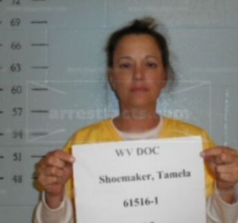 Tamela Shoemaker