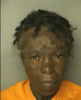 Gladys Davis