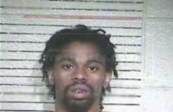 Demarcus Deshaun Clay