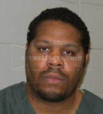 Marcus C Robinson