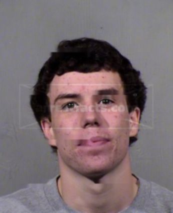 Brandon Richard Hudson