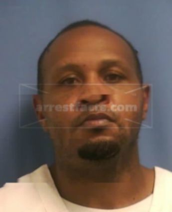 Derrick Mccollum