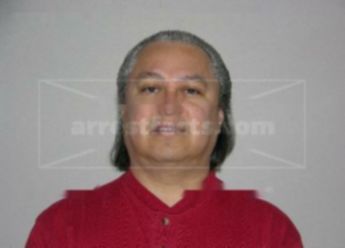 Isaias Cerda