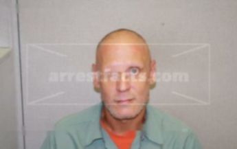 Kenneth Wayne Cearley