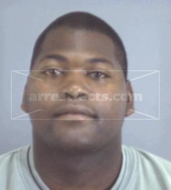 Clifton Jefferson Young