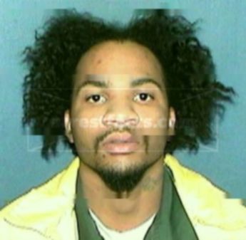 Cortez C. Holliman