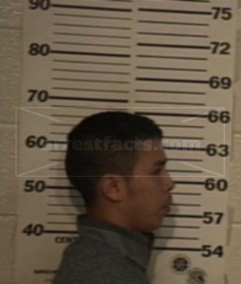 Eric Vela Ramos